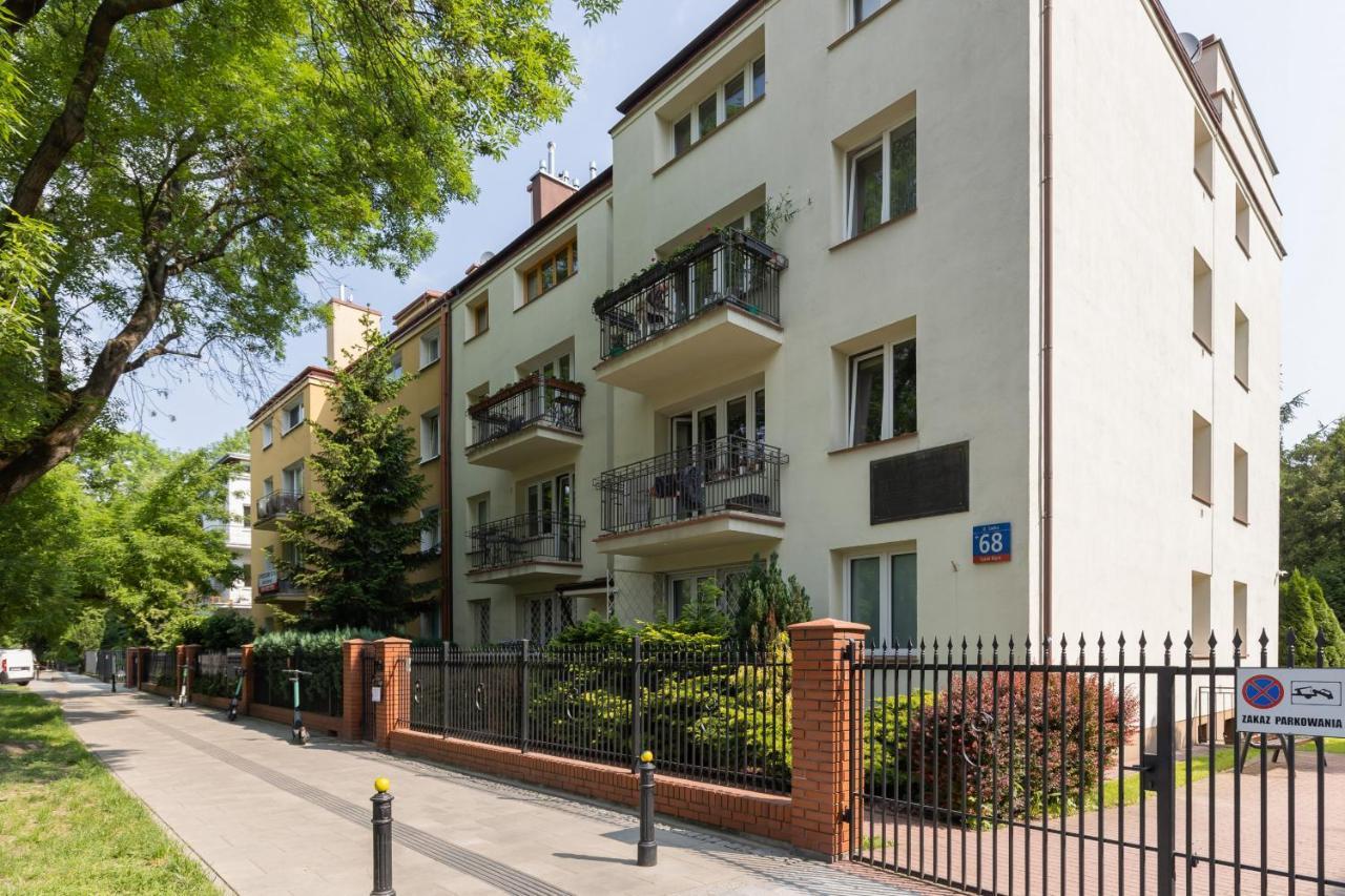 Affordable Underground Studio Near Pge Narodowy By Noclegi Renters Varsavia Esterno foto